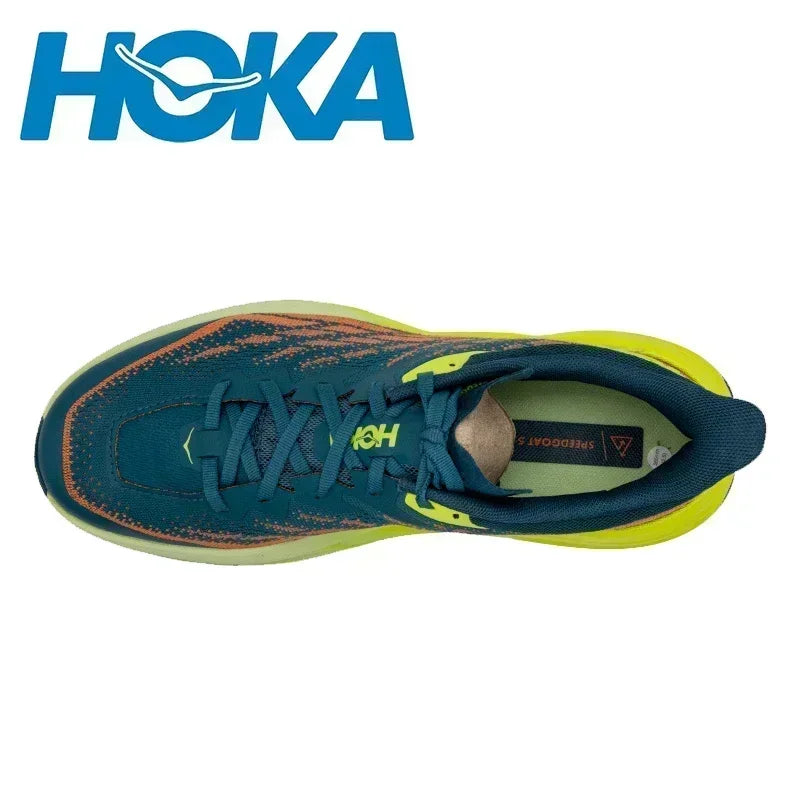 HOKA Speedgoat 5 Men's Trail Running Shoes