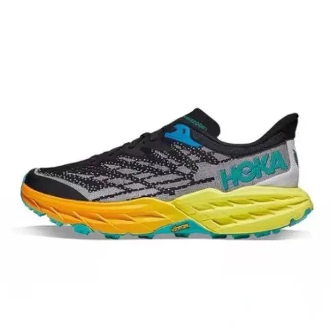 HOKA Speedgoat 5 Men's Trail Running Shoes