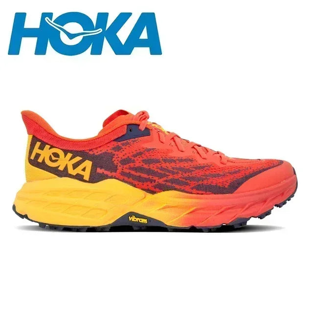 HOKA Speedgoat 5 Men's Trail Running Shoes