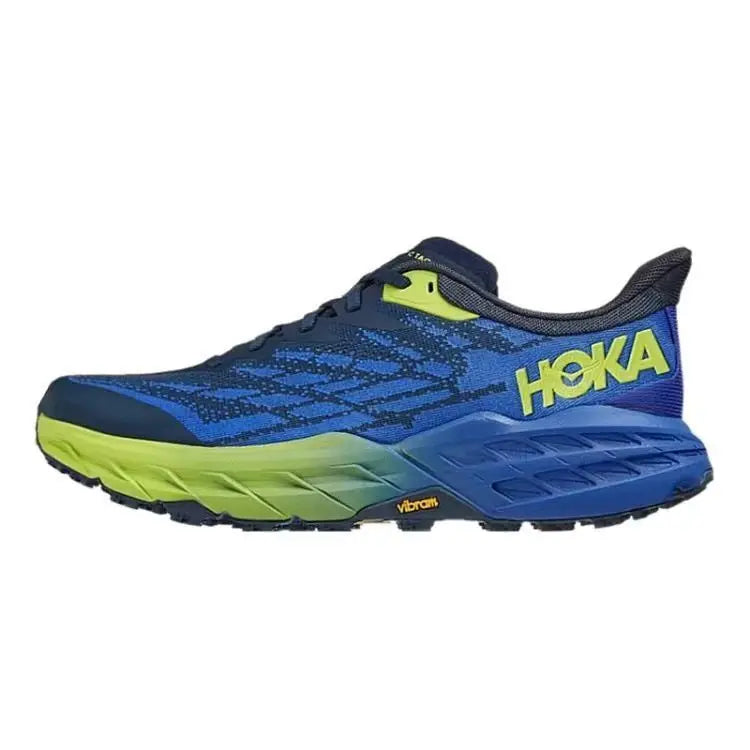 HOKA Speedgoat 5 Men's Trail Running Shoes