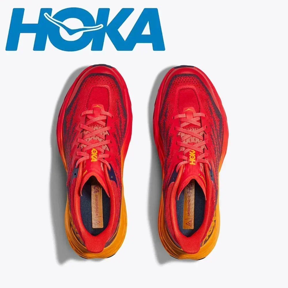 HOKA Speedgoat 5 Men's Trail Running Shoes