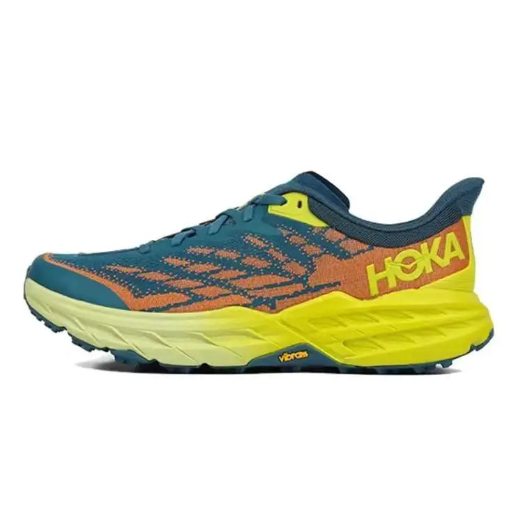 HOKA Speedgoat 5 Men's Trail Running Shoes