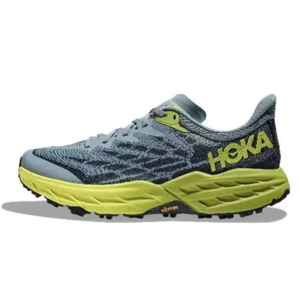 HOKA Speedgoat 5 Men's Trail Running Shoes