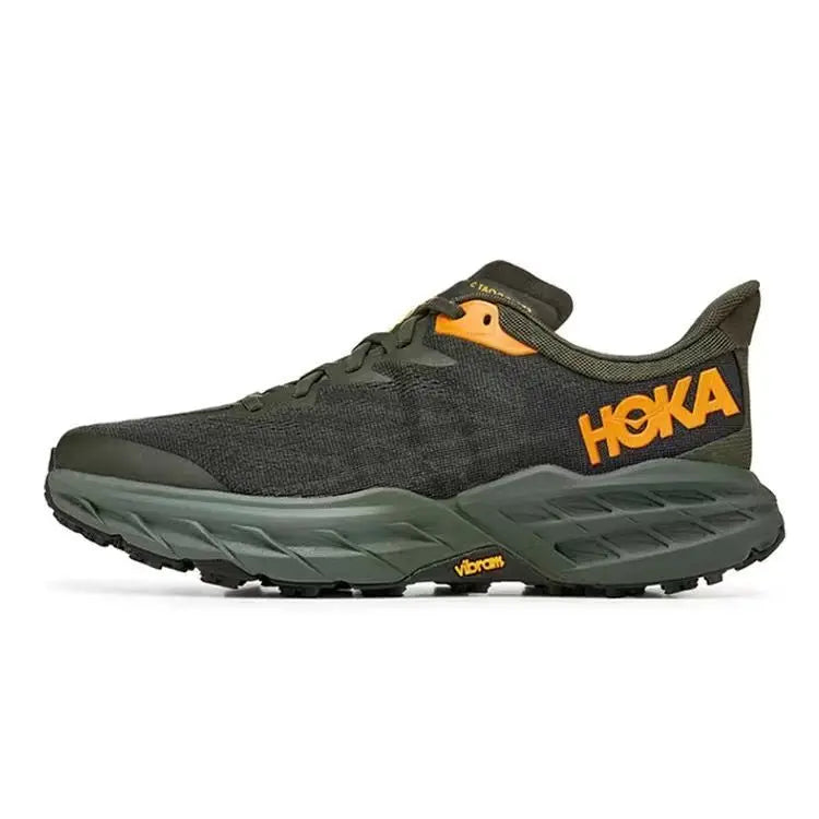 HOKA Speedgoat 5 Men's Trail Running Shoes