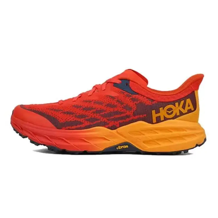 HOKA Speedgoat 5 Men's Trail Running Shoes