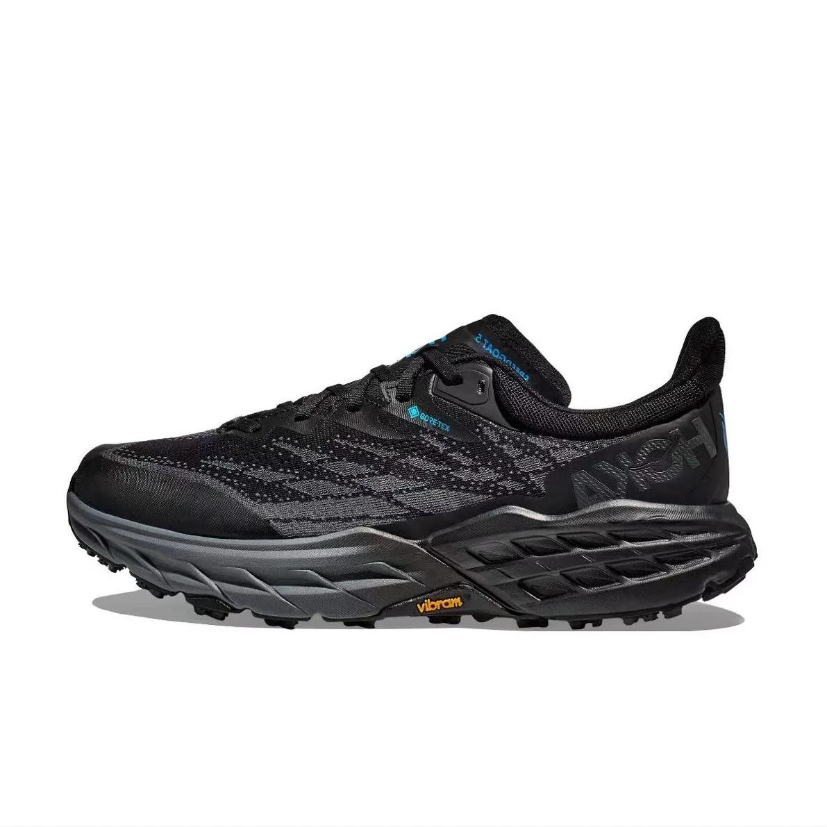 HOKA Speedgoat 5 Men's Trail Running Shoes