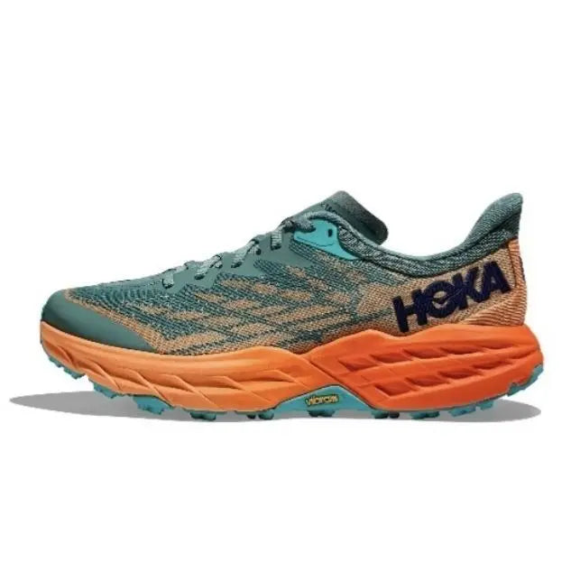 HOKA Speedgoat 5 Men's Trail Running Shoes