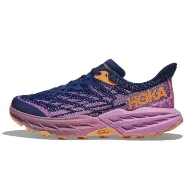 HOKA Speedgoat 5 Men's Trail Running Shoes