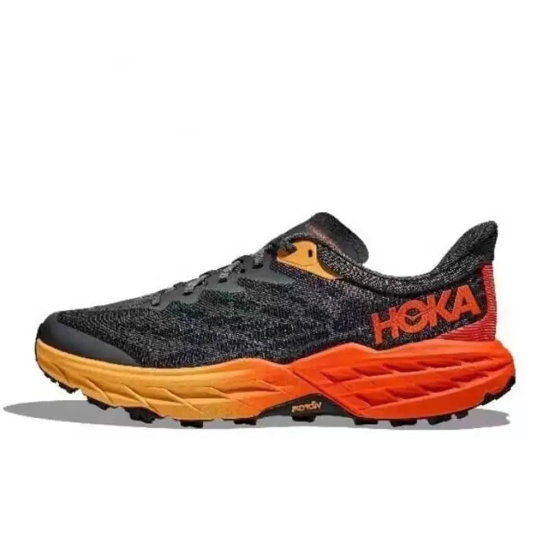 HOKA Speedgoat 5 Men's Trail Running Shoes