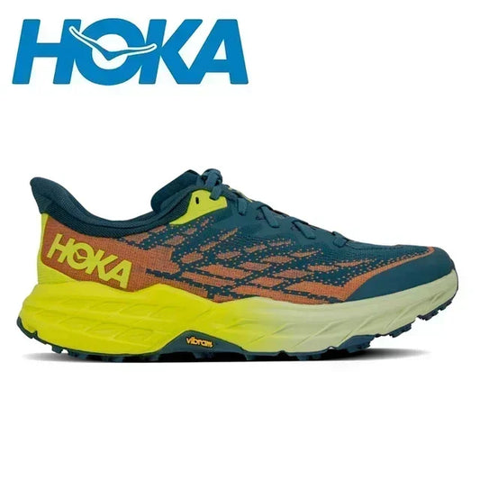 HOKA Speedgoat 5 Men's Trail Running Shoes