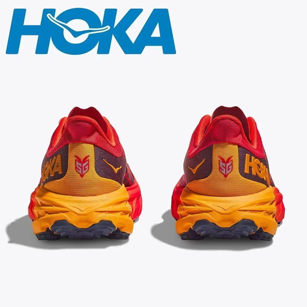 HOKA Speedgoat 5 Men's Trail Running Shoes